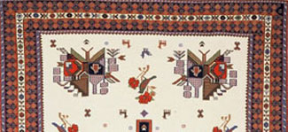 Safa Carpet Gallery - Gelim