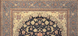 Safa Carpet Gallery - Ghaliche