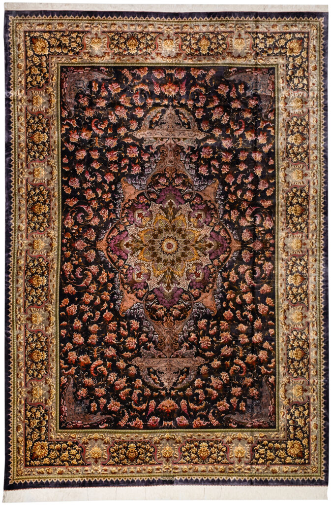Best Persian Carpet in Bangkok