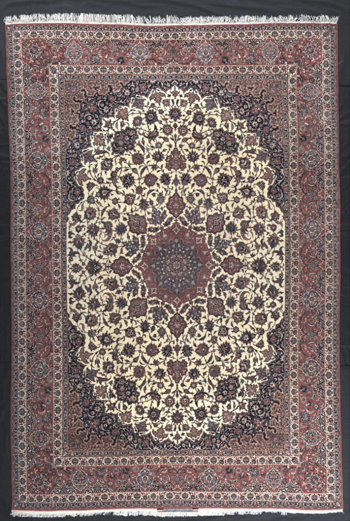 Buy Persian Carpet in Bangkok - Thailand