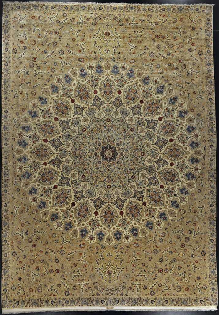 Best Persian Carpet in Bangkok
