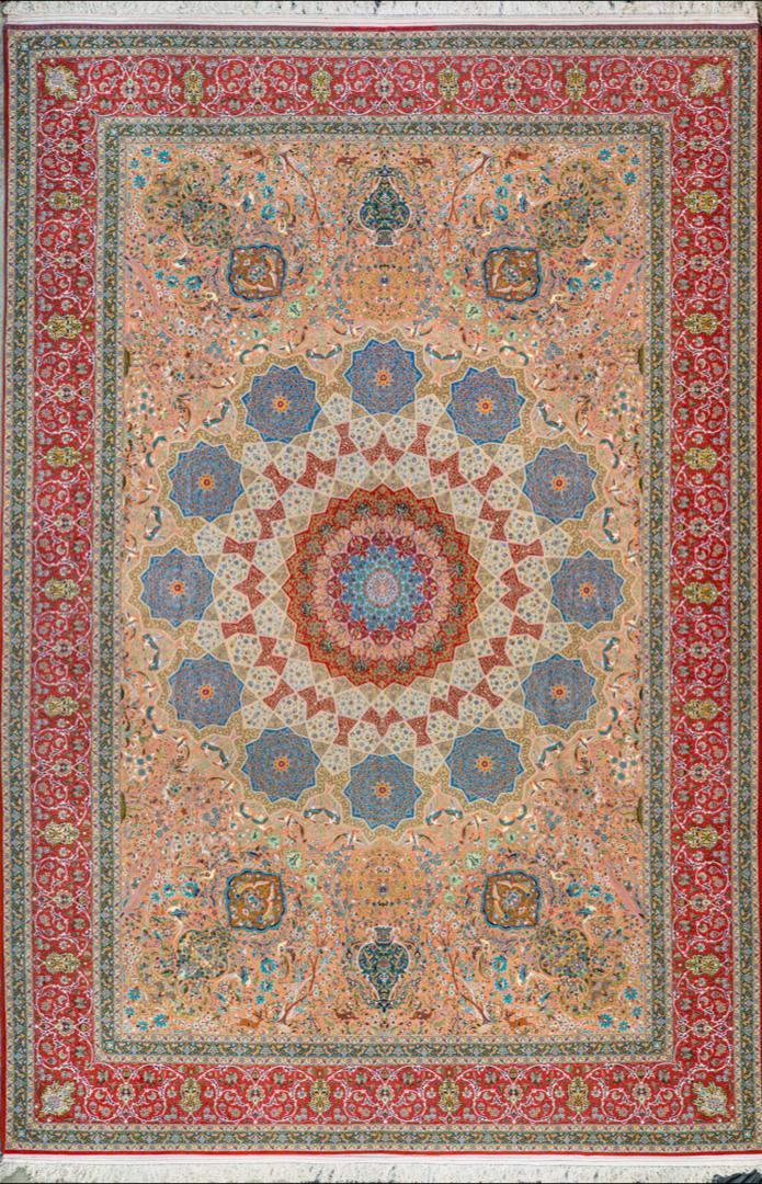 Safa Carpet Gallery